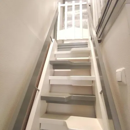 Leviloma - 27m2 A - Levistar - Levistar *