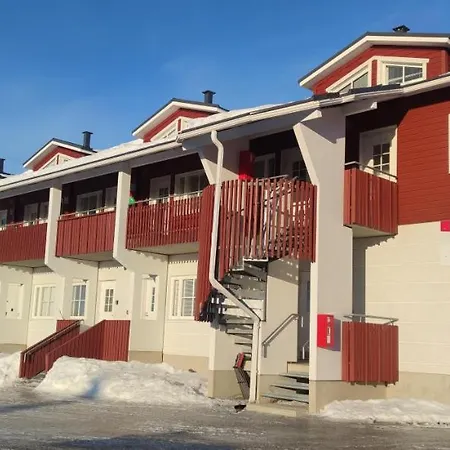 Leviloma - 27m2 A - Levistar - Levistar *