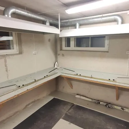 Leviloma - 27m2 A - Levistar - Levistar * Levi