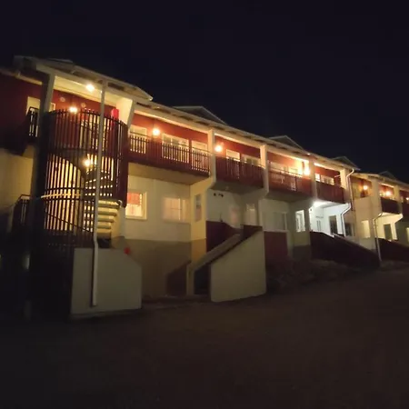 דירה Leviloma - 27m2 A - Huoneisto Loma-asunto Levistar Majoitus - Levistar לוי
