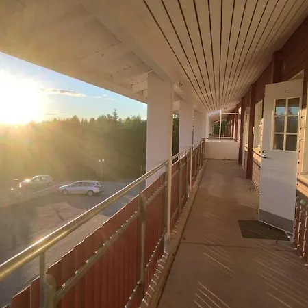 Leviloma - 27m2 A - Levistar - Levistar *