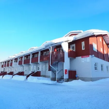 Leviloma - 27m2 A - Levistar - Levistar *