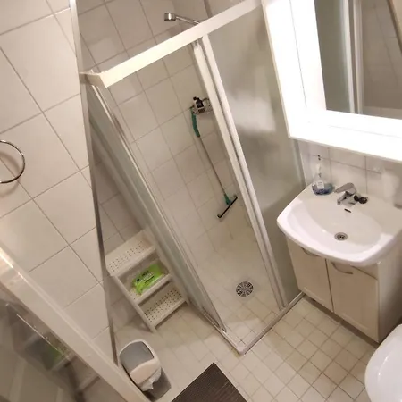 Leviloma - 27m2 A - Levistar - Levistar