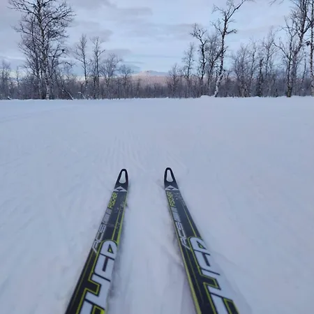 アパート Leviloma - 27m2 A - Levistar - Levistar レヴィ