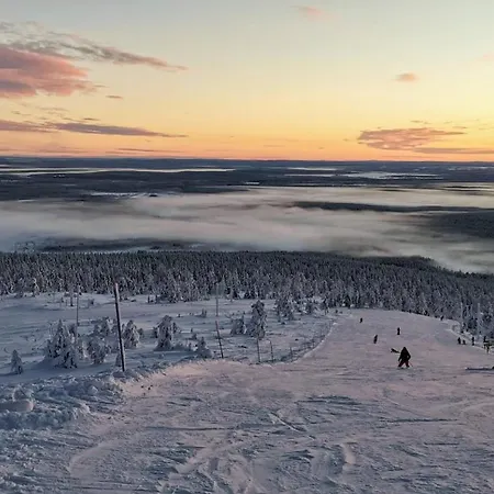 דירה Leviloma - 27m2 A - Levistar - Levistar *