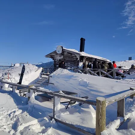 Leviloma - 27m2 A - Levistar - Levistar アパート レヴィ