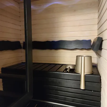 Leviloma - 27m2 A - Levistar - Levistar Daire *