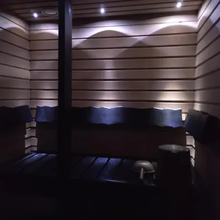 アパート Leviloma - 27m2 A - Levistar - Levistar