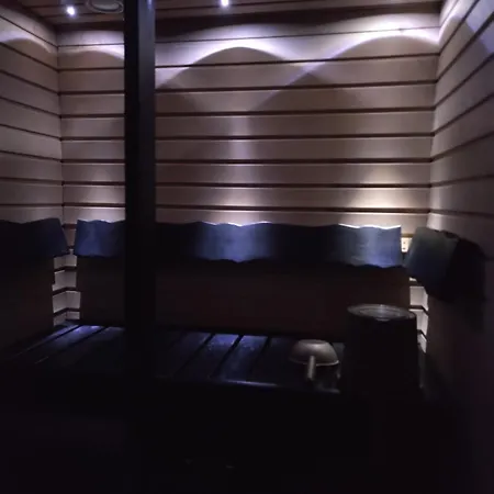 Leviloma - 27m2 A - Levistar - Levistar *