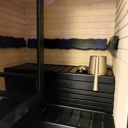 Daire Leviloma - 27m2 A - Levistar - Levistar Levi