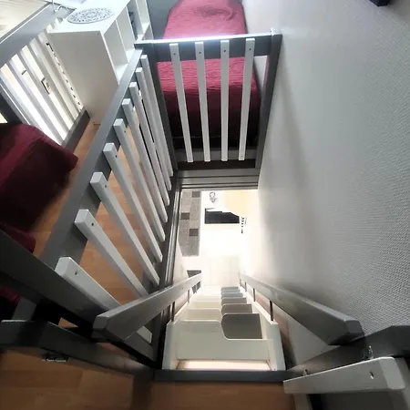 דירה Leviloma - 27m2 A - Levistar - Levistar *