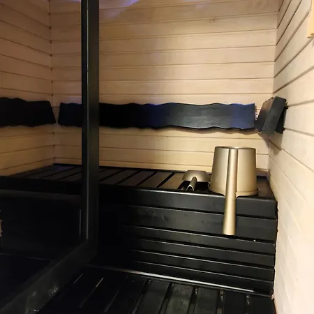 Leviloma - 27m2 A - Levistar - Levistar *