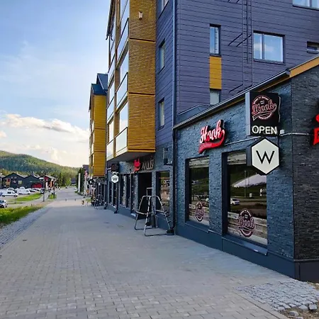 דירה Leviloma - 27m2 A - Levistar - Levistar *