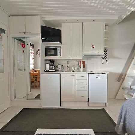 アパート Leviloma - 27m2 A - Levistar - Levistar