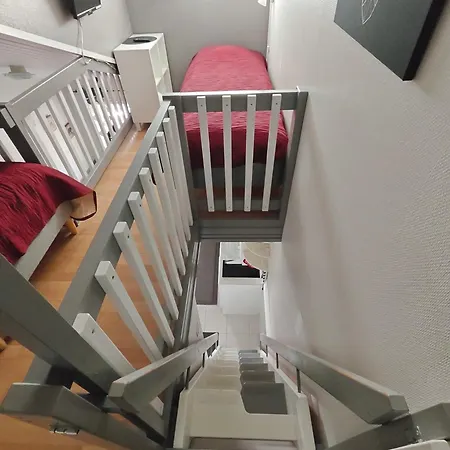 アパート Leviloma - 27m2 A - Levistar - Levistar *