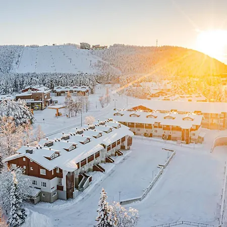 Leviloma - 27m2 A - Levistar - Levistar *