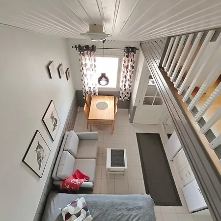 Leviloma - 27m2 A - Levistar - Levistar דירה