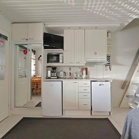 Leviloma - 27m2 A - Levistar - Levistar Daire *