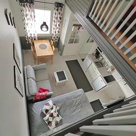 Daire Leviloma - 27m2 A - Levistar - Levistar *