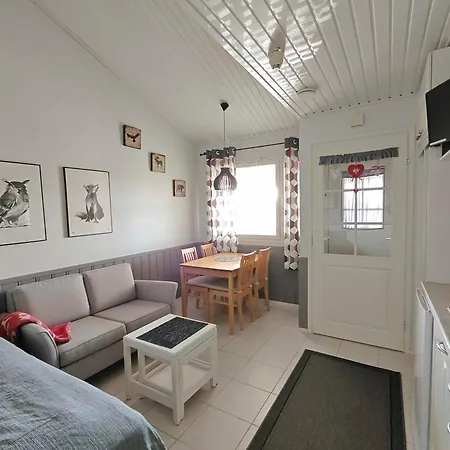 Daire Leviloma - 27m2 A - Levistar - Levistar Levi