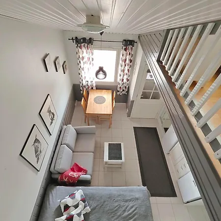 Leviloma - 27m2 A - Levistar - Levistar *