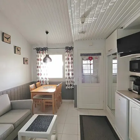 Leviloma - 27m2 A - Levistar - Levistar