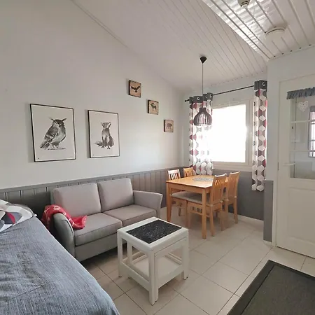 Leviloma - 27m2 A - Levistar - Levistar Daire