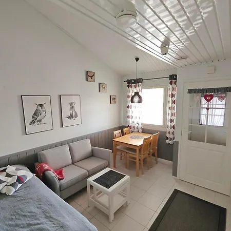 Daire Leviloma - 27m2 A - Levistar - Levistar *