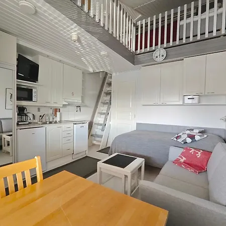 Leviloma - 27m2 A - Levistar - Levistar アパート レヴィ