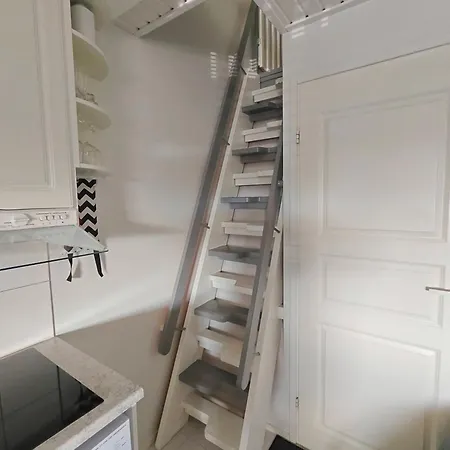 Leviloma - 27m2 A - Levistar - Levistar *