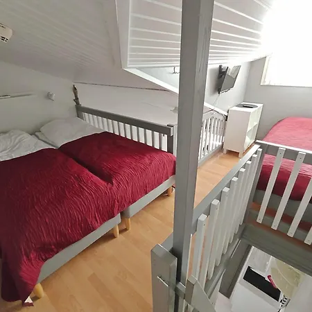 Leviloma - 27m2 A - Levistar - Levistar לוי