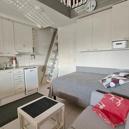 Leviloma - 27m2 A - Levistar - Levistar