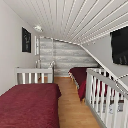 Leviloma - 27m2 A - Levistar - Levistar Daire