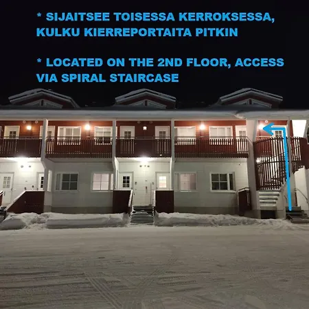 Leviloma - 27m2 A - Levistar - Levistar דירה *