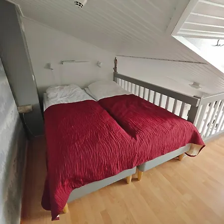 Leviloma - 27m2 A - Levistar - Levistar