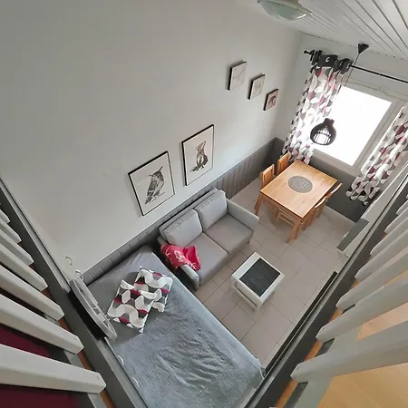 Leviloma - 27m2 A - Levistar - Levistar Apartamento
