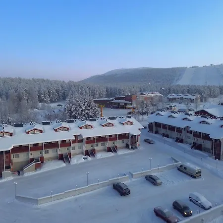 דירה Leviloma - 27m2 A - Levistar - Levistar