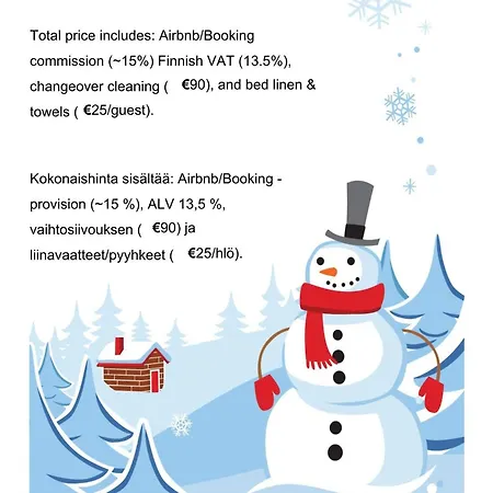 公寓 Leviloma - 27m2 A - Levistar - Levistar 列维