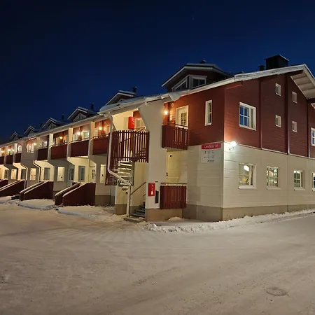 Leviloma - 27m2 A - Levistar - Levistar *