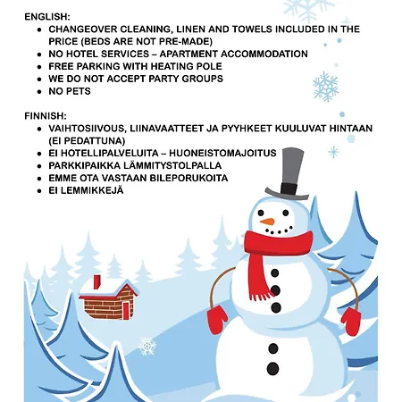 Leviloma - 27m2 A - Levistar - Levistar