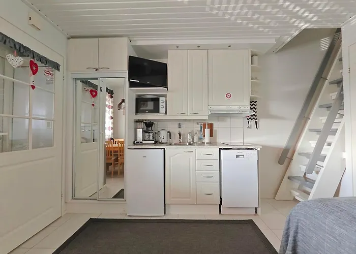 Apartmán Leviloma - 27m2 A - Levistar - Levistar *