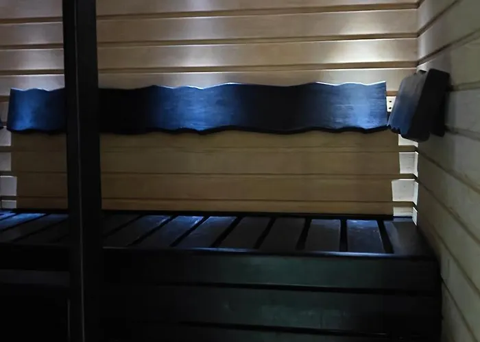 Leviloma - 27m2 A - Levistar - Levistar *