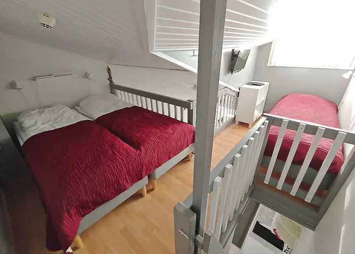 Leviloma - 27m2 A - Levistar - Levistar *