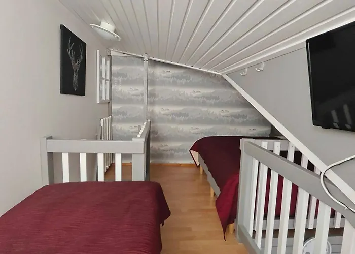 Leviloma - 27m2 A - Levistar - Levistar Apartmán *