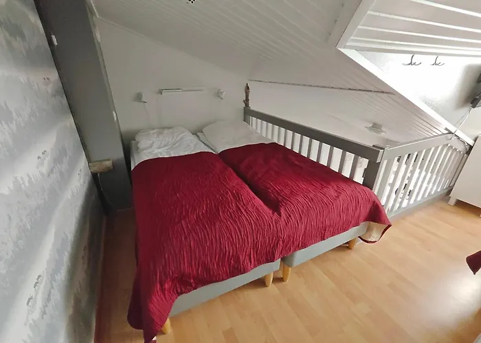 Leviloma - 27m2 A - Levistar - Levistar