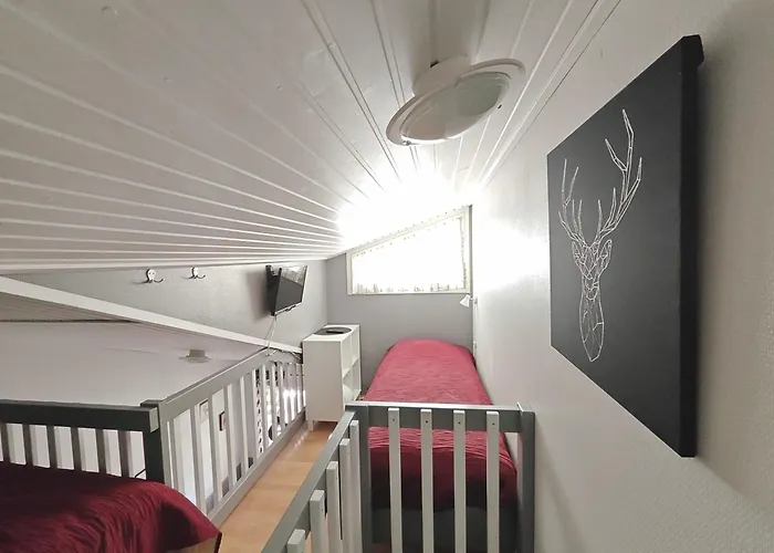 Leviloma - 27m2 A - Levistar - Levistar Apartmán *