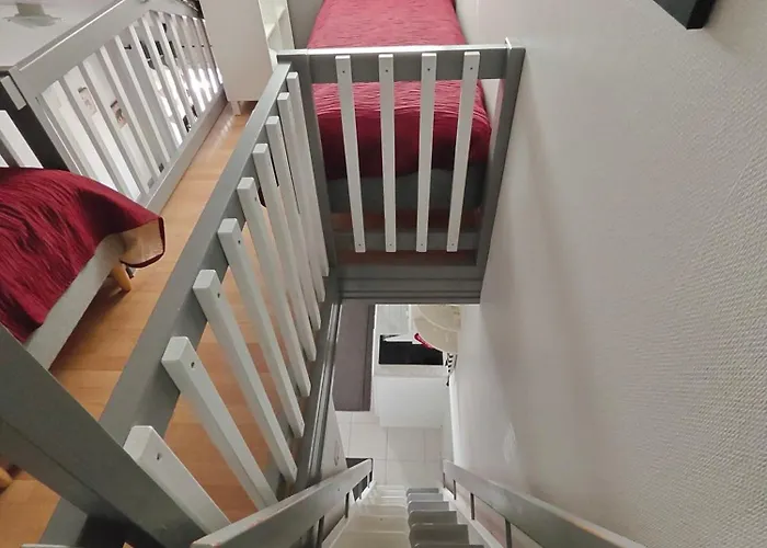 Leviloma - 27m2 A - Levistar - Levistar Apartmán Levi