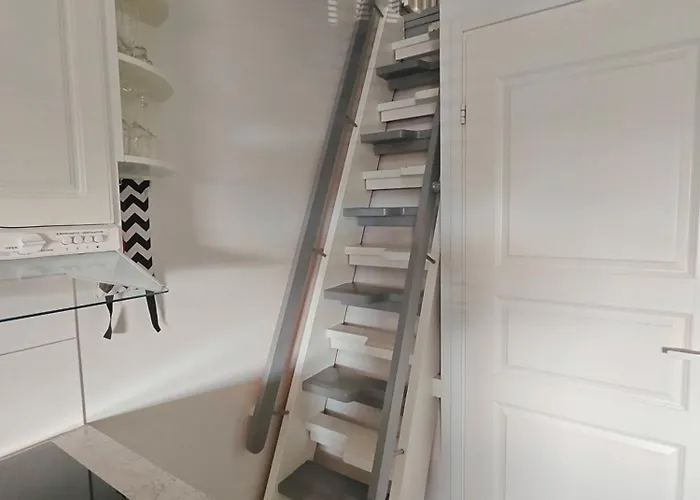 Apartmán Leviloma - 27m2 A - Levistar - Levistar *