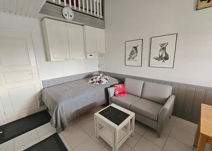 Leviloma - 27m2 A - Levistar - Levistar Apartmán