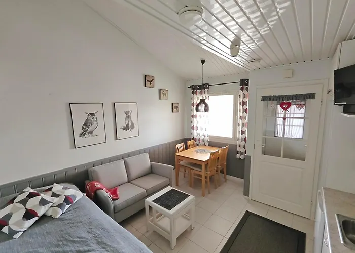 Leviloma - 27m2 A - Levistar - Levistar Levi